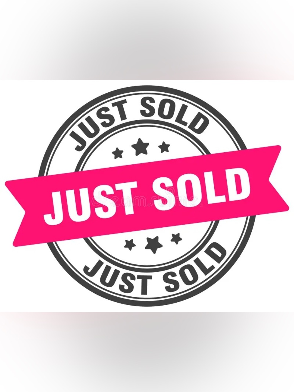 Sold